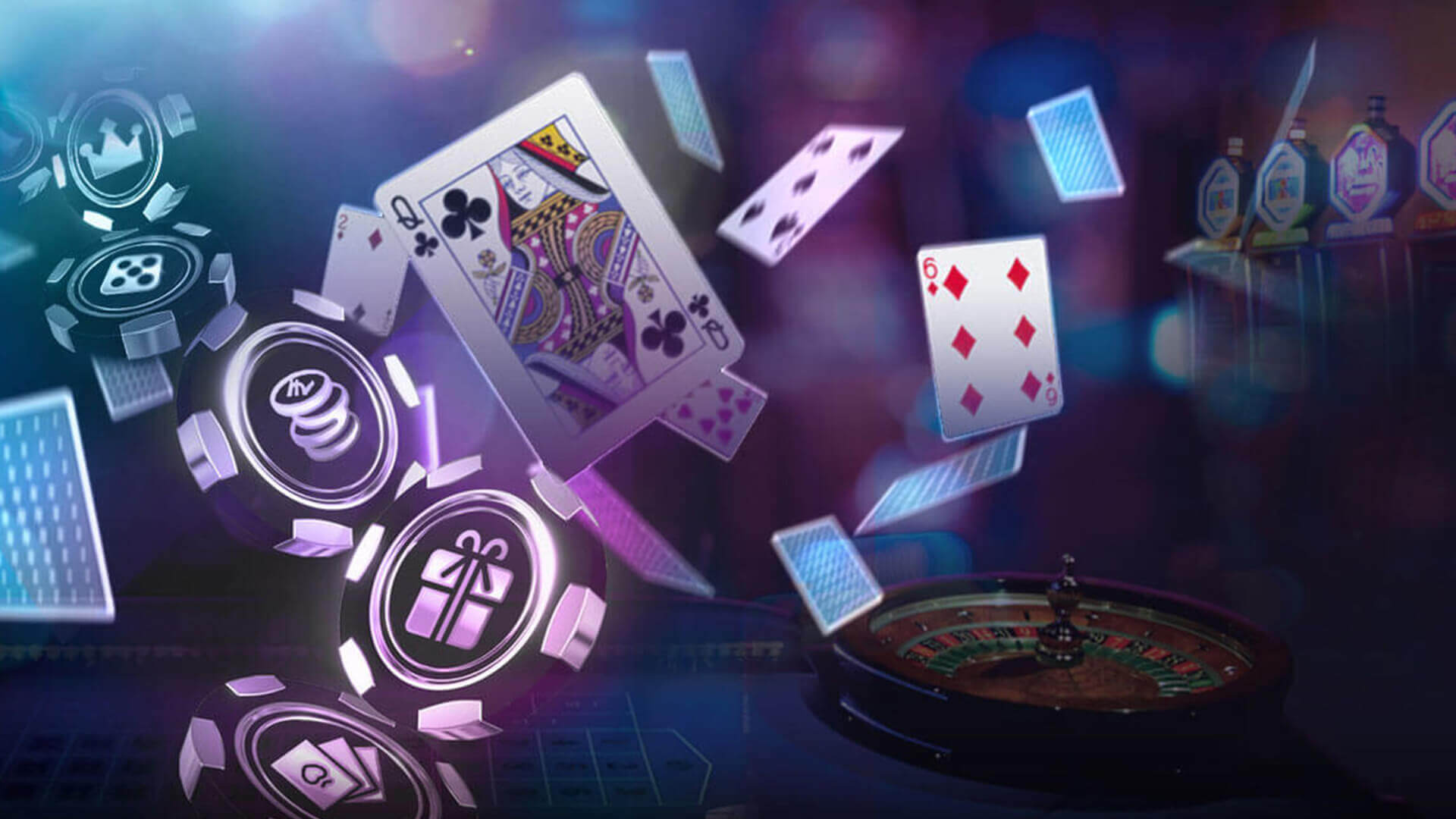 007GAMEXX Casino