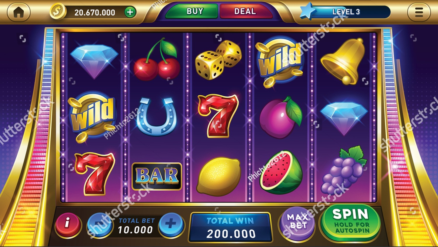 007gamexx slots